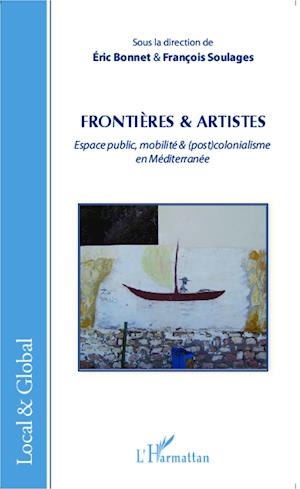 Frontières & artistes