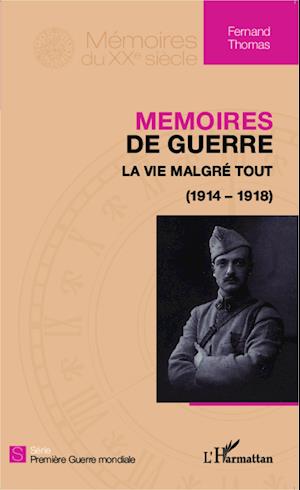 Mémoires de guerre