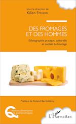 Des fromages et des hommes