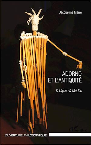 Adorno et l'Antiquité