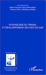 Psychologie du travail et développement des pays du sud