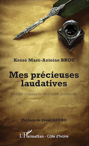 Mes précieuses laudatives