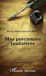 Mes précieuses laudatives