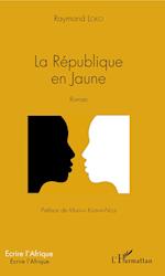 La République en Jaune