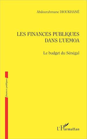 Les finances publiques dans l'UEMOA