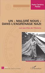 Un "malgré nous" dans l'engrenage nazi