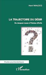 La trajectoire du désir