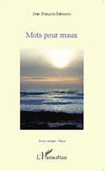 Mots pour maux