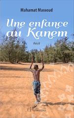 Une enfance au Kanem