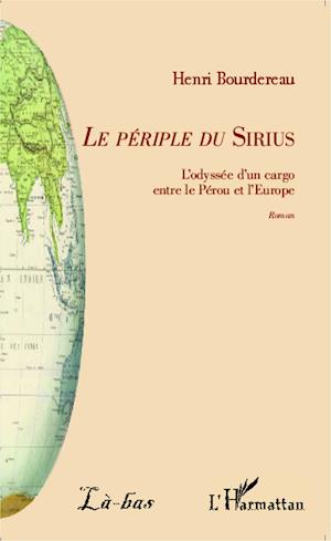 &lt;em&gt;Le périple du&lt;/em&gt; Sirius