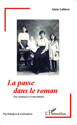 La passe dans le roman