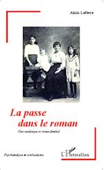 La passe dans le roman