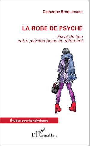 La robe de psyché