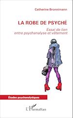 La robe de psyché