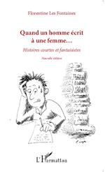 Quand un homme écrit à une femme...