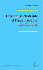 La jeunesse étudiante et l'indépendance des Comores