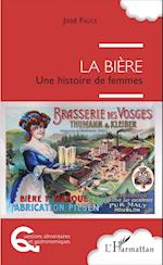 La bière