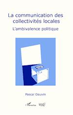 La communication des collectivités locales