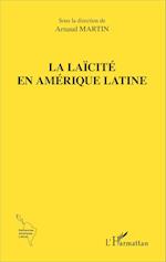 La laïcité en Amérique latine