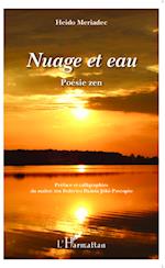 Nuage et eau