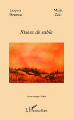 Risées de sable