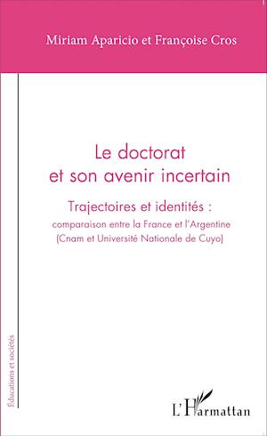 Le doctorat et son avenir incertain