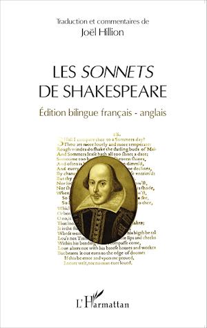 Les sonnets de Shakespeare