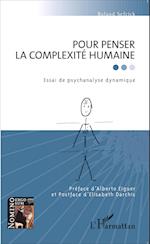 Pour penser la complexité humaine