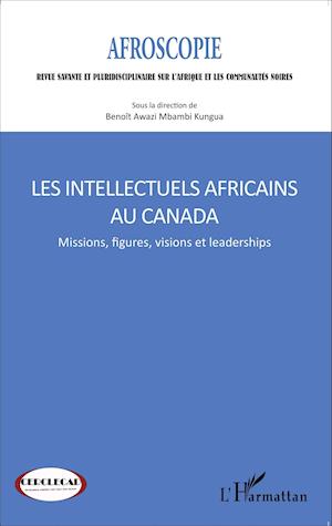 Les intellectuels africains au Canada