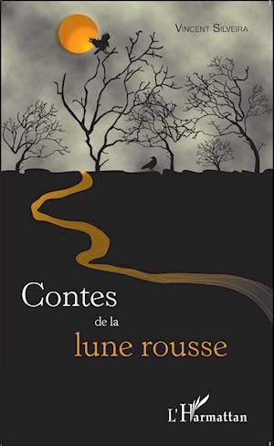 Contes de la lune rousse