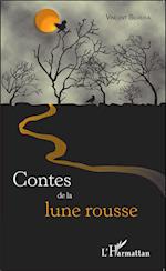 Contes de la lune rousse