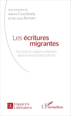 Les écritures migrantes