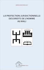 La protection juridictionnelle des droits de l'homme au Mali