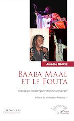 Baaba Maal et le Fouta