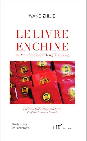 Le livre en Chine de Mao Zedong à Deng Xiaoping