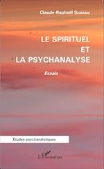 Le spirituel et la psychanalyse