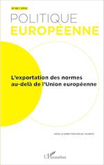 L'exportation des normes au-delà de l'Union européenne