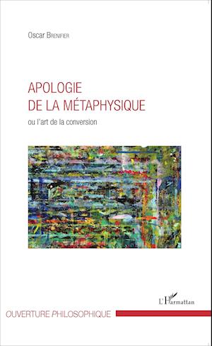 Apologie de la métaphysique