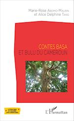 Contes Basa et Bulu du Cameroun