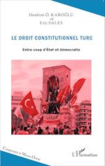 Le droit constitutionnel turc