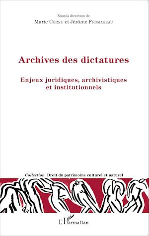 Archives des dictatures