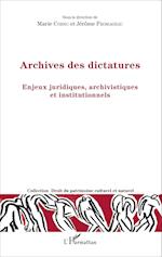 Archives des dictatures