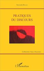 Pratiques du discours