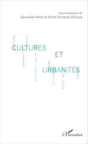 Cultures et urbanités