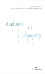 Cultures et urbanités