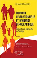 Économie générationnelle et dividende démographique