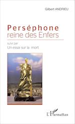 Perséphone reine des Enfers