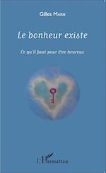 Le bonheur existe