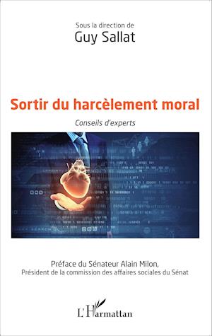 Sortir du harcèlement moral