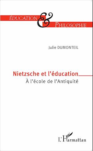 Nietzsche et l'éducation